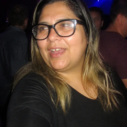 Texto de: Rafaela Santos