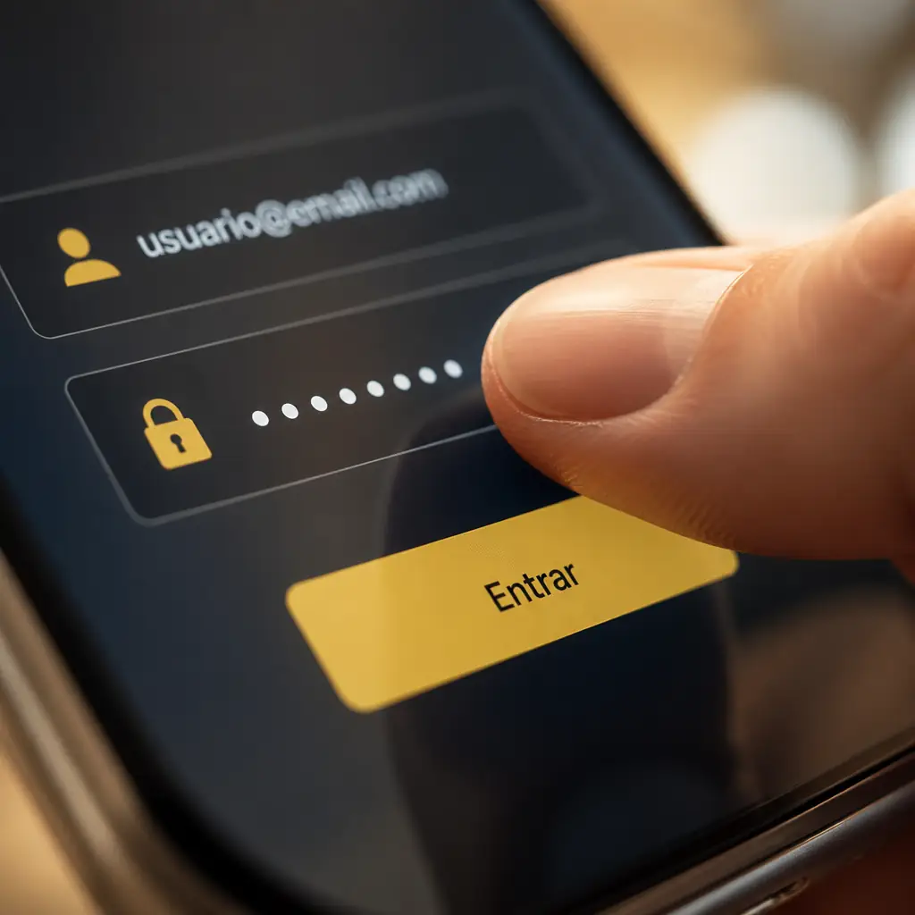 Login Lex Casino – Acesse sua Conta e Jogue Agora visual guide for Lex Casino